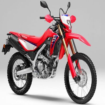 HONDA CRF-L پابلند