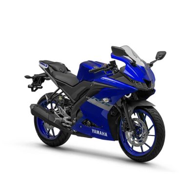 YAMAHA R15